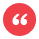 Client Testimonial Quote Icon