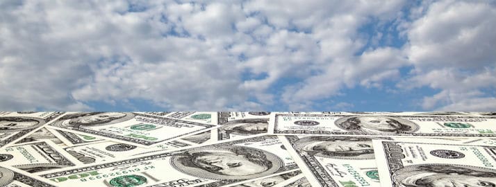 best cloud money management