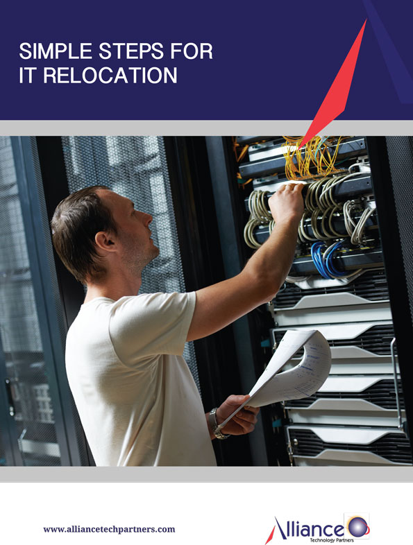 IT Relocation