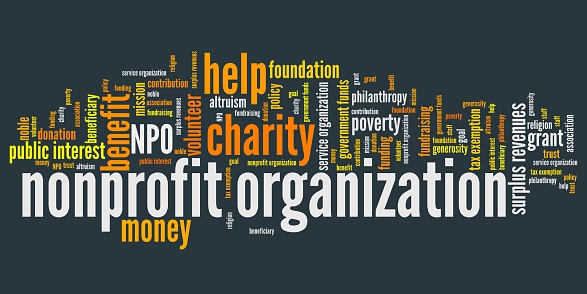 Nonprofit Managed Services