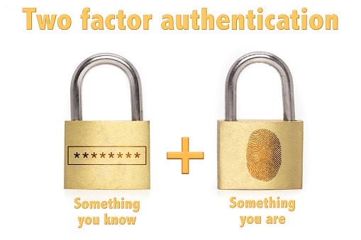 Problems with Two-Factor Authentication in Office 365?