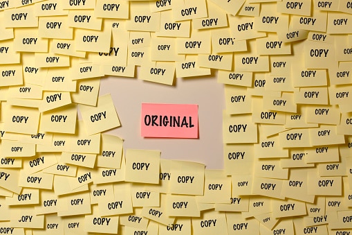 Online Plagiarism Tools