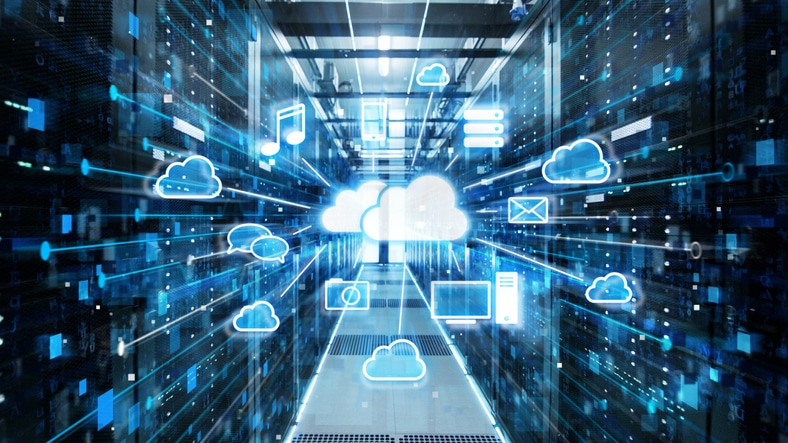 Microsoft Office 365 Backup Services