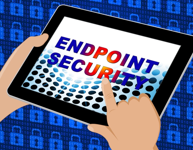 Locking Down Endpoint Security