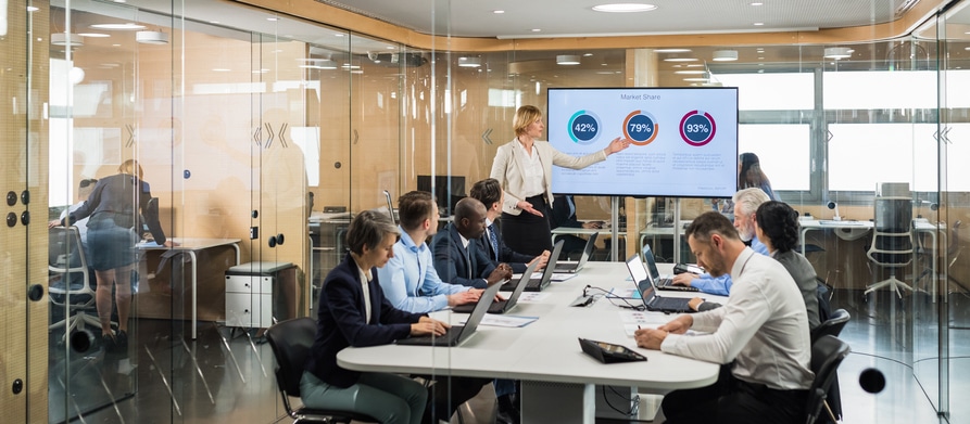 Growth in Connected Objects Increases Technology Security Risks