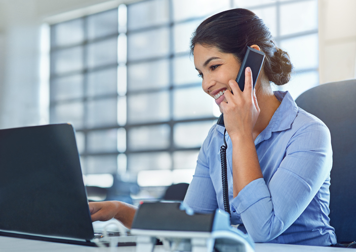 VoIP For Mortgage Companies
