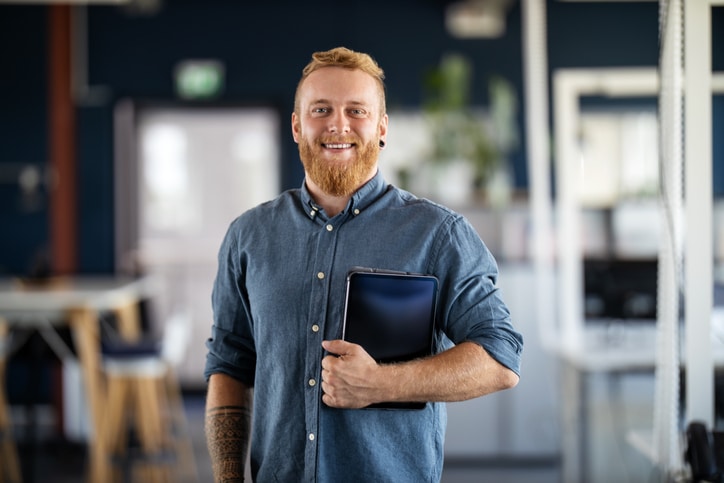 Co Managed IT Services In St Louis