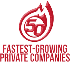 50 Fastest Growing Private Companies