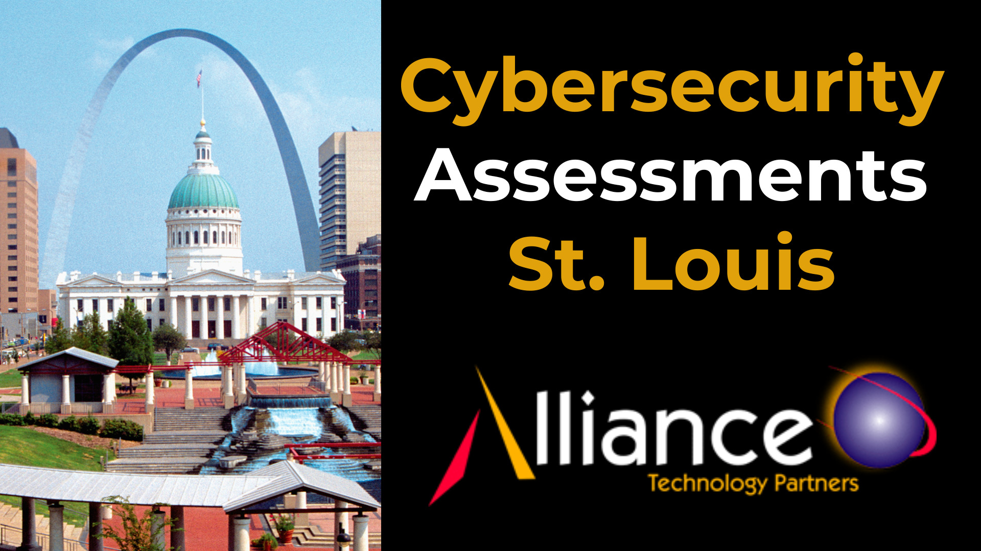 Who Can You Call For A Free Cybersecurity Audit In St. Louis?