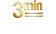 Badge 3 min